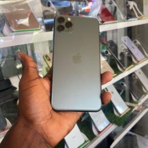 iPhone 11 Pro Max - Legacy Store