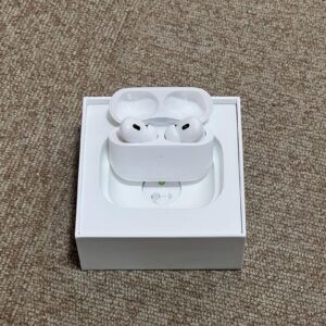 Airpods Pro 2 - Legacy Luxury Store - 0509273856