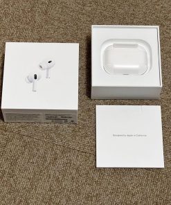 Airpods Pro 2 - Legacy Luxury Store - 0509273856