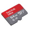 Micro SD Memory Card