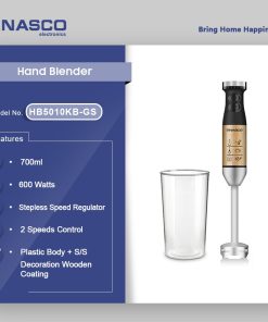NASCO-600WATT-HAND-BLENDER