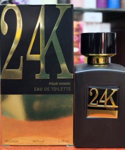 24k Homme