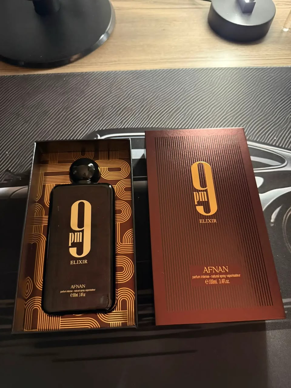 9PM Elixir