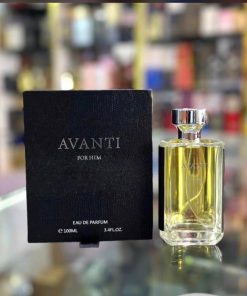 AVANTI FOT HIM