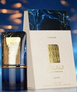 Alternative view of AL NASHAMA