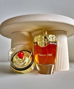 Alternative view of BANANA BLISS