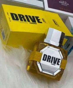 DRIVE THROUGH PERFUME
