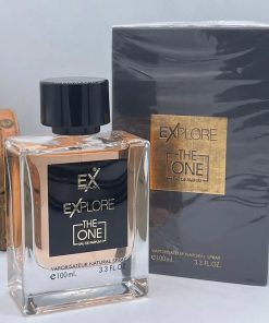 Alternative view of EXPLORE THE ONE