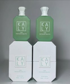 Kaly Pistachio