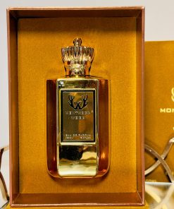 Alternative view of MONTWOOD