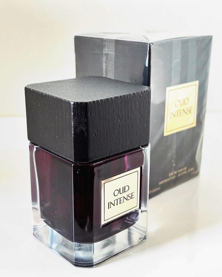 OUD INTENSE - Legacy Luxury Store