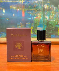 Oud touch