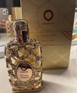 Alternative view of ORIENTICA