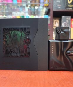 Alternative view of SCEPTRE