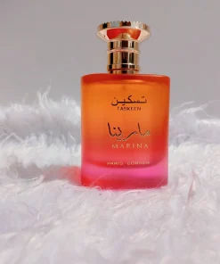 Alternative view of TASKEEN