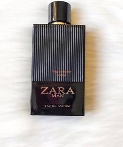 Alternative view of ZARA MAN