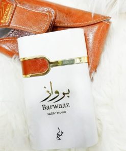 BARWAAZ