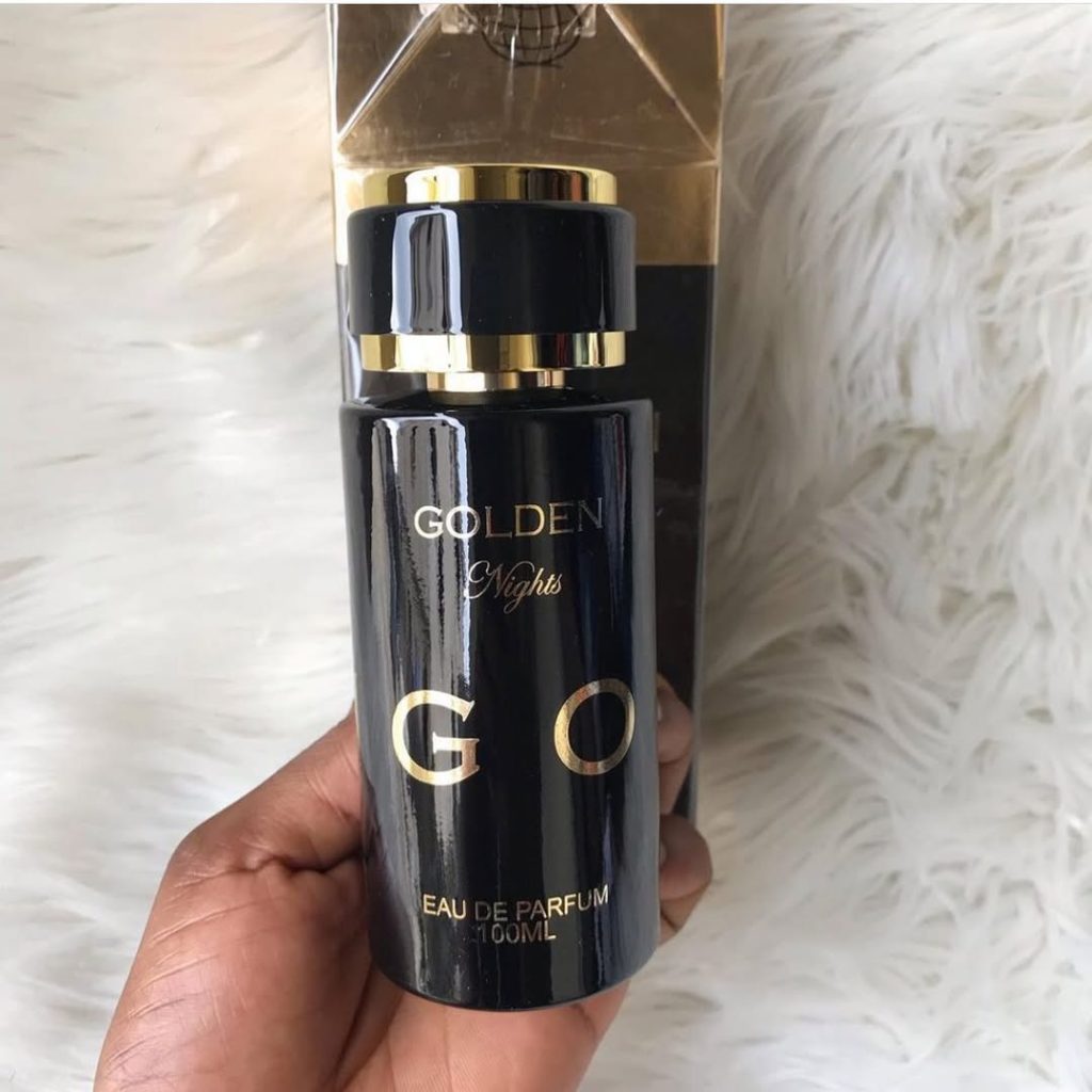 Golden Go GOLDEN GO NIGHTS - Legacy Luxury Store