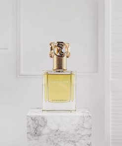 Alternative view of GHARAAM