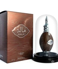 HALA