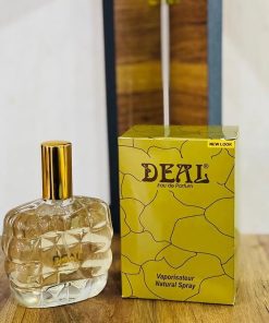Alternative view of DEAL PERFUME
