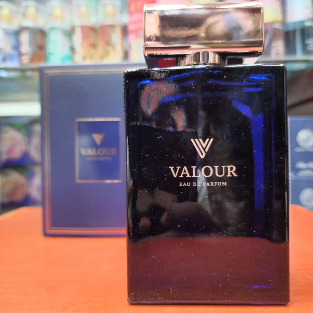 VALOUR - Legacy Luxury Store