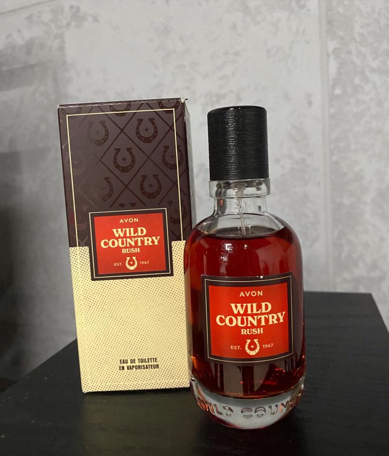 Wild Country Rvt WILD COUNTRY - Legacy Luxury Store