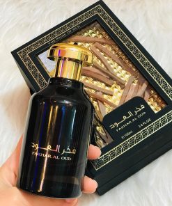 Alternative view of FAKHAR AL OUD