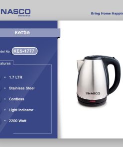 NASCO-1.7LTR-KETTLESTAINLESS-STEEL