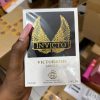 INVICTO PERFUME