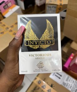 INVICTO PERFUME