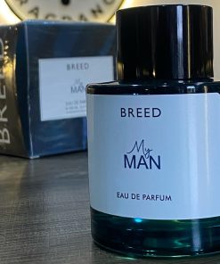 BREED MY MAN