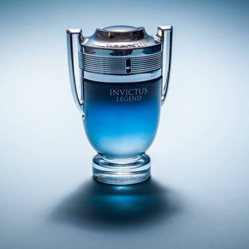 Invictous Legend INVICTUS LEGEND - Legacy Luxury Store