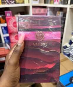 ABRAAJ CARMINE