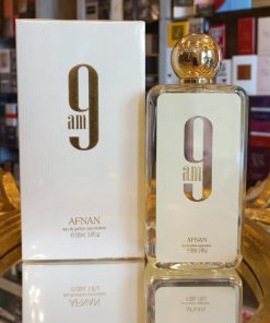 9AM AFNAN COLLECTION