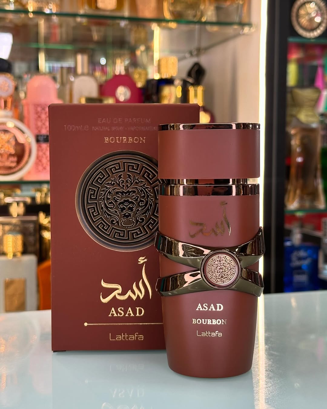 ASAD