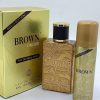 Brown Orchid - Gold Edition