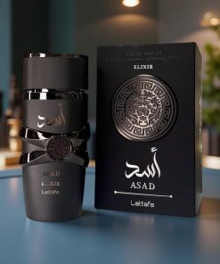 Alternative view of ASAD