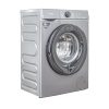 Nasco 6kg Front Load Washing Machine (NASFL-J6KG-S) - view 3