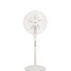 Midea 16" Standing Fan (FS50-12P)