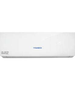 Nasco 18000 BTU Dual Inverter Split Air Conditioner (R410) (NAS-DOC,V-18V1)