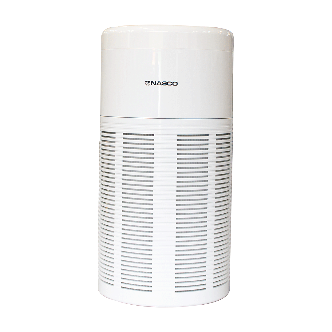 Nasco 10W Air Purifier (AP1209-CB)
