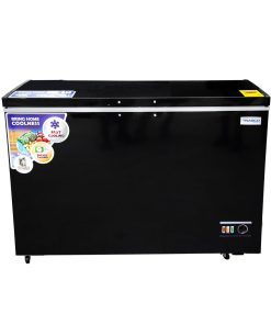 Nasco 400L Chest Freezer (NAS-450DG)