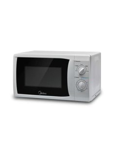 Midea 20L Microwave Oven with Grill (MG720CFB) | Legacy Luxury Store Ghana