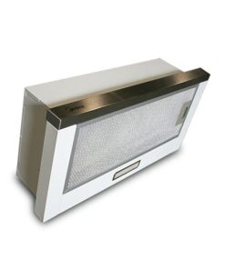 Midea 60cm Cooker Hood (60M21-S) | Legacy Luxury Store Ghana