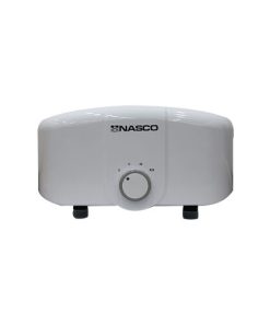 Nasco 3500 W Instant Water Heater (DSK69055-J)