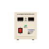 Nasco 1000VA Voltage Regulator (TVR-1000VA) - view 2