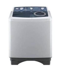 Samsung 12kg Twin Tub Semi-Automatic Washing Machine (WT12J4200)