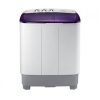 Samsung 6kg Twin Tub Semi-Automatic Washing Machine (WT60H2500)