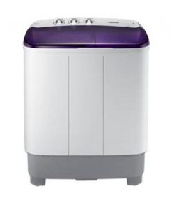 Samsung 6kg Twin Tub Semi-Automatic Washing Machine (WT60H2500)